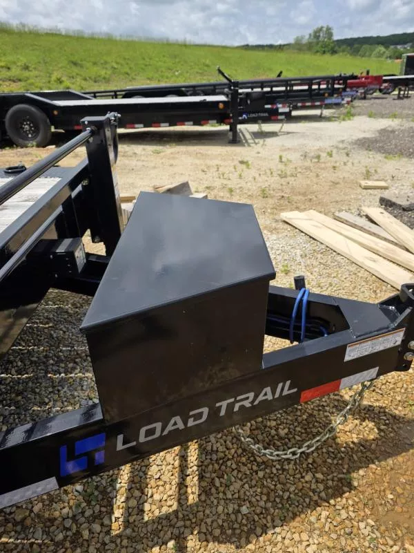 new Equipment / Flatbed Trailers Load Trail  for sale, in Farmington, MO Thumbnail 7