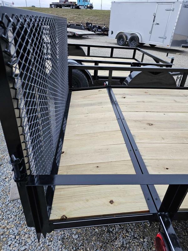 new Utility Trailers Busenbark Trailers  for sale, in Farmington, MO Thumbnail 5