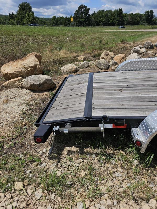 new Equipment / Flatbed Trailers Load Trail  for sale, in Farmington, MO Thumbnail 4