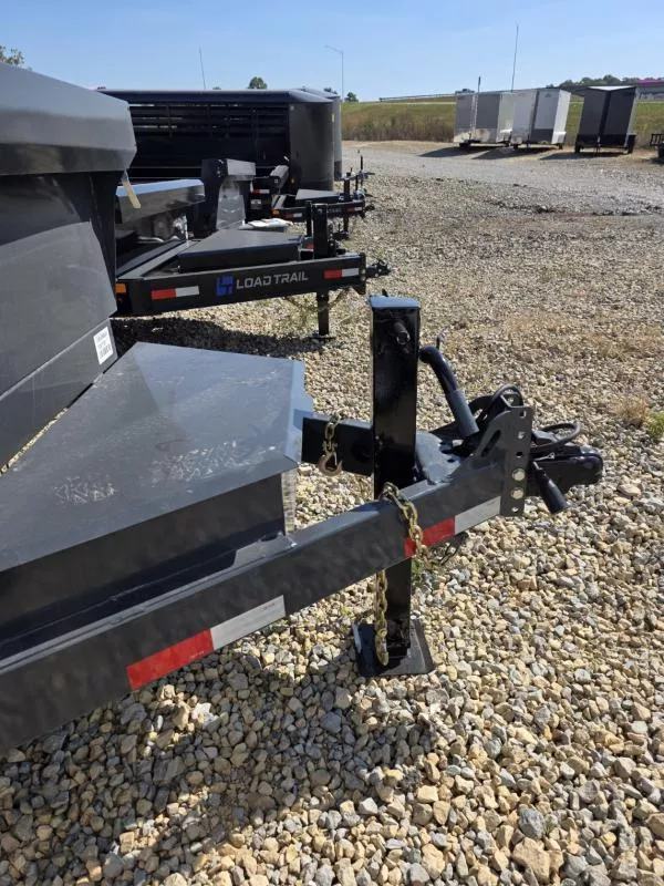 new Dump Trailers Norstar  for sale, in Farmington, MO Thumbnail 6
