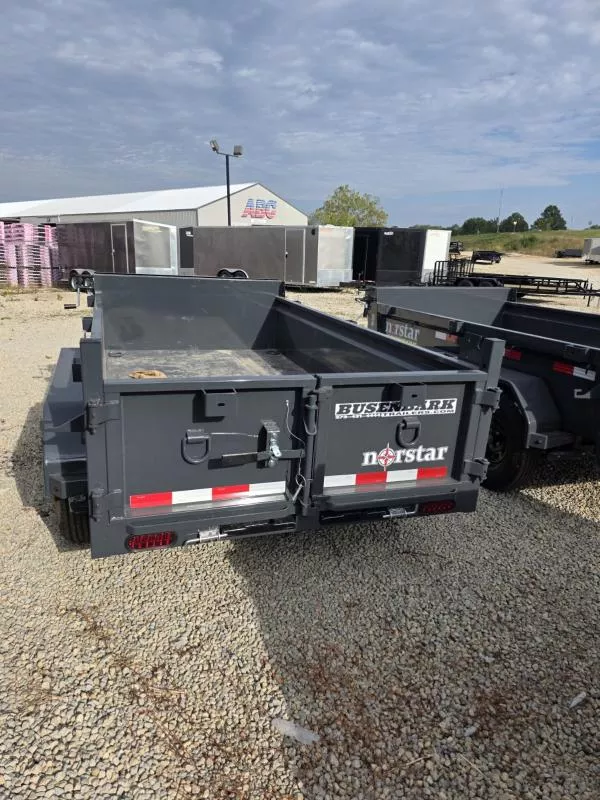 new Dump Trailers Norstar  for sale, in Farmington, MO Thumbnail 2