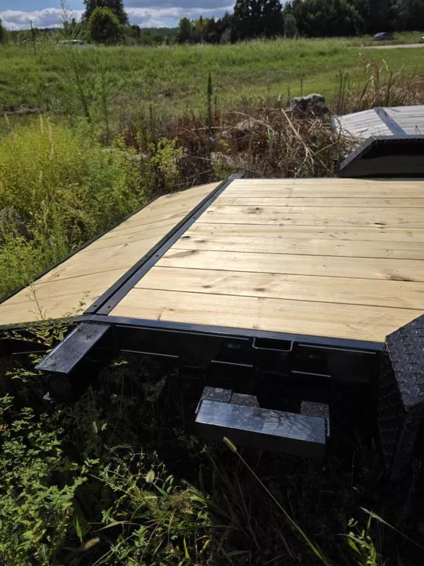 new Equipment / Flatbed Trailers Busenbark Trailers  for sale, in Farmington, MO Thumbnail 4