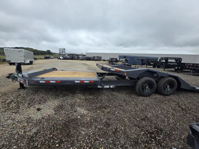 new Equipment / Flatbed Trailers Norstar  for sale, in Farmington, MO Thumbnail 3