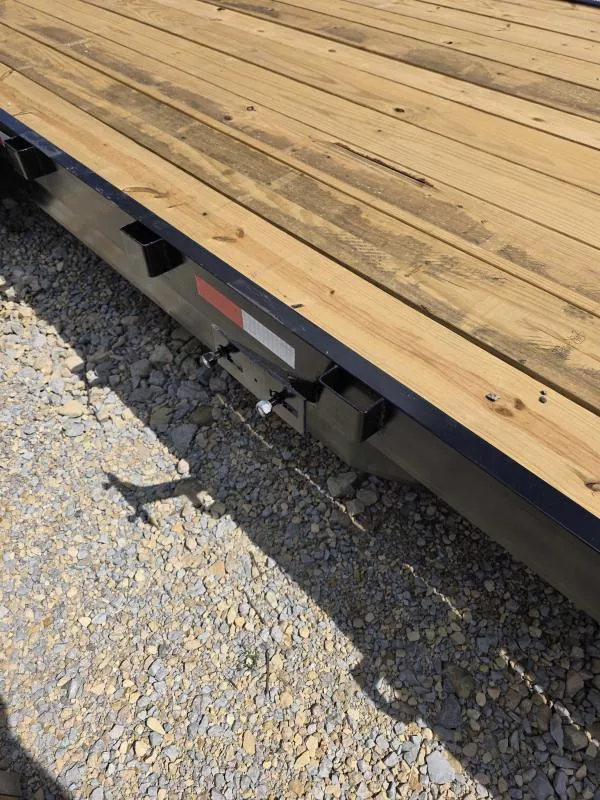new Equipment / Flatbed Trailers Busenbark Trailers  for sale, in Farmington, MO Thumbnail 6