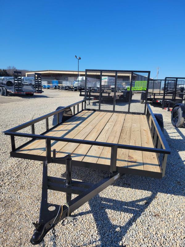 12' X 77" SA 2K ECO 4'GATE 12' X 77" SA 2K ECO 4'GATE