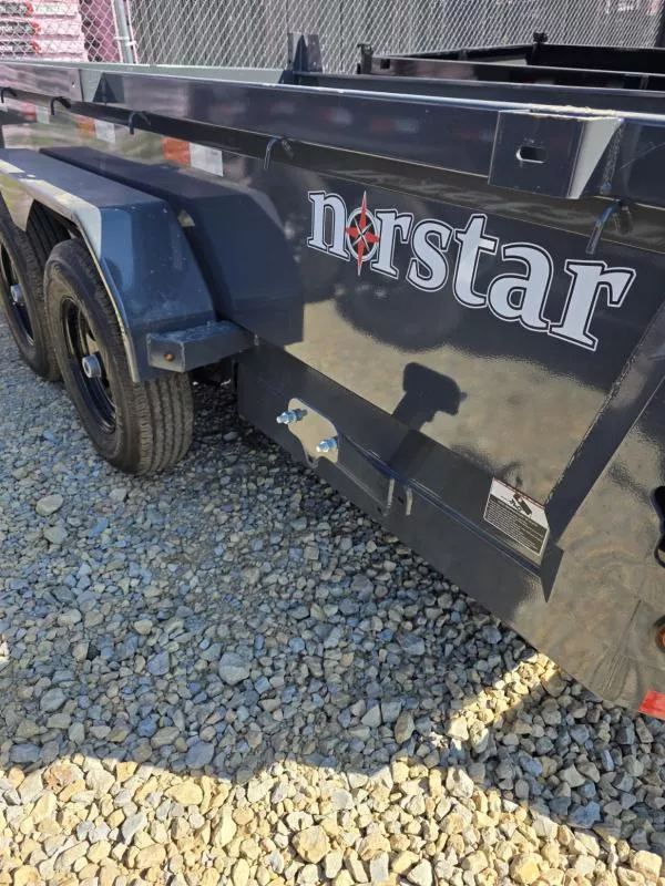 new Dump Trailers Norstar  for sale, in Farmington, MO Thumbnail 5