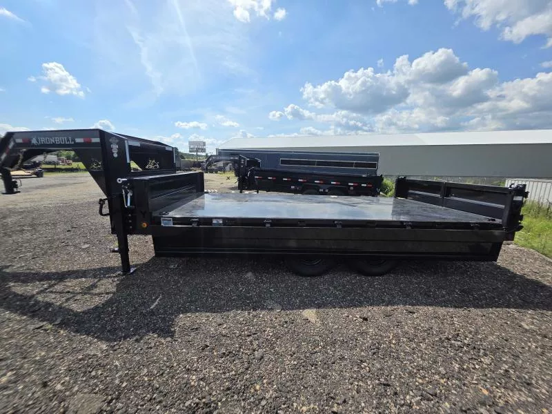 new Dump Trailers Norstar  for sale, in Farmington, MO Thumbnail 4