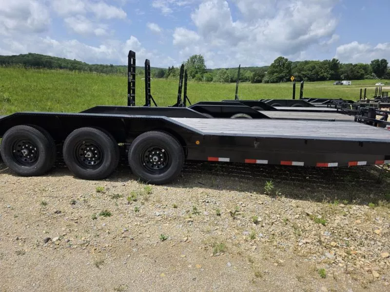 new Equipment / Flatbed Trailers Load Trail  for sale, in Farmington, MO Thumbnail 3