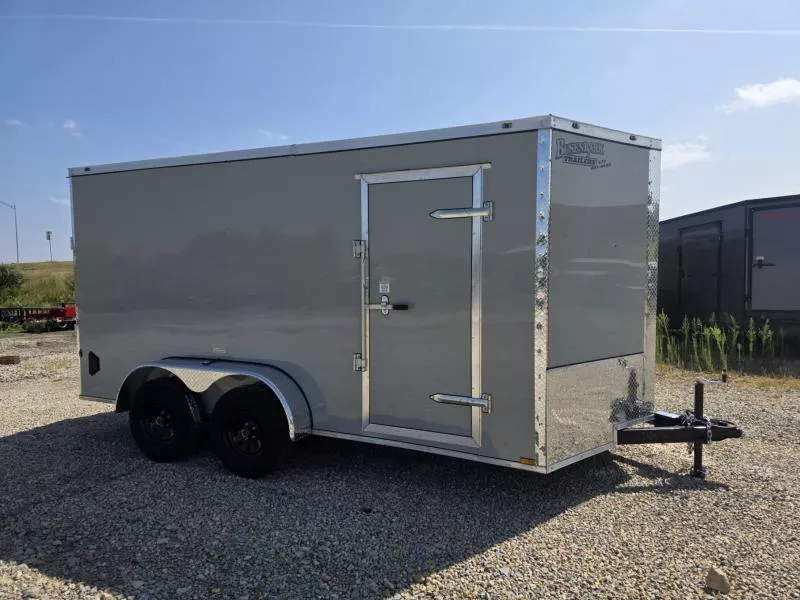 new Cargo (Enclosed) Trailers Cynergy Cargo  for sale, in Farmington, MO Thumbnail 3