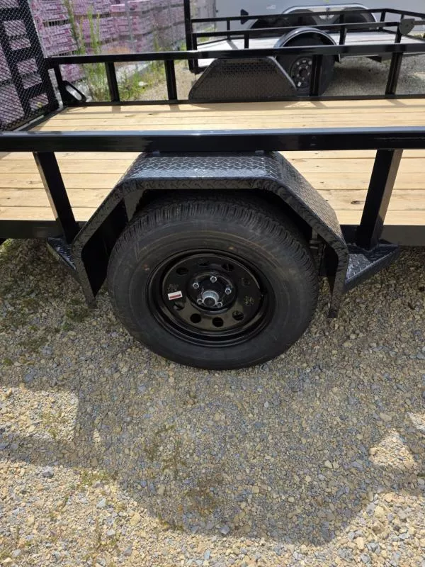 new Utility Trailers Load Trail  for sale, in Farmington, MO Thumbnail 5