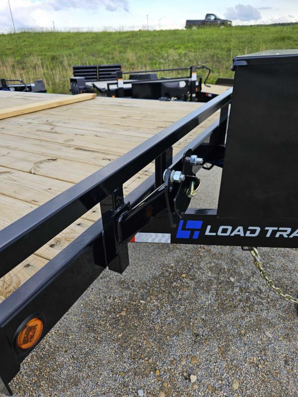 new Equipment / Flatbed Trailers Load Trail  for sale, in Farmington, MO Thumbnail 6