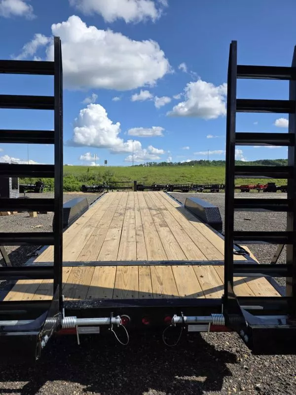new Equipment / Flatbed Trailers Norstar  for sale, in Farmington, MO Thumbnail 3