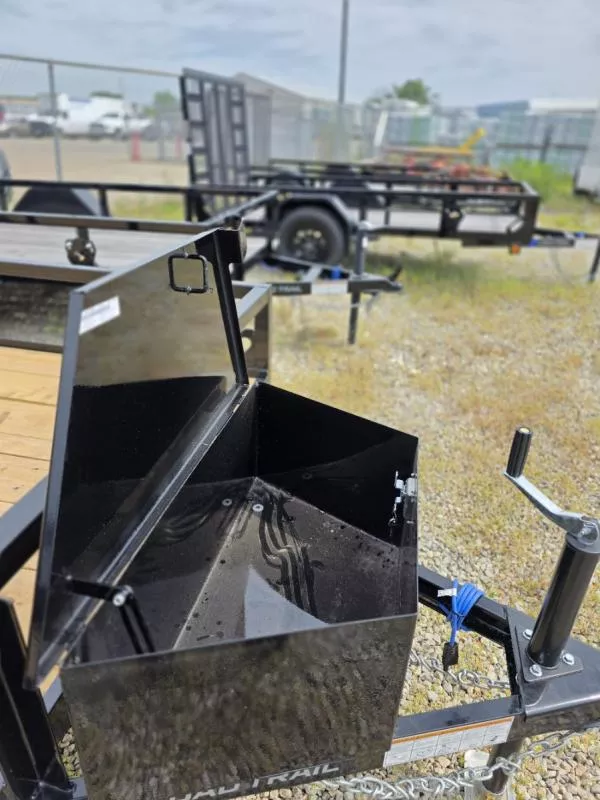 new Utility Trailers Load Trail  for sale, in Farmington, MO Thumbnail 7