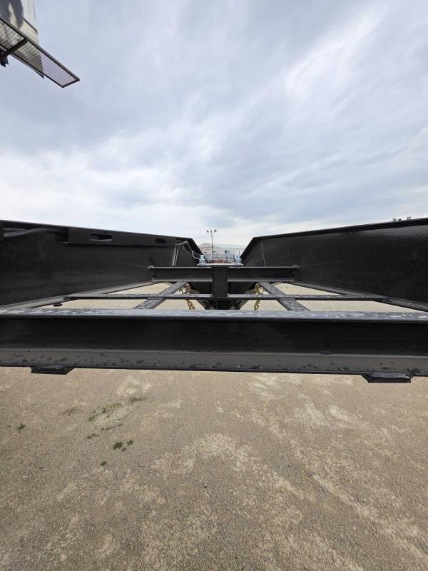 new Dump Trailers Norstar  for sale, in Farmington, MO Thumbnail 9