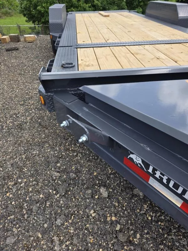 new Equipment / Flatbed Trailers Norstar  for sale, in Farmington, MO Thumbnail 5