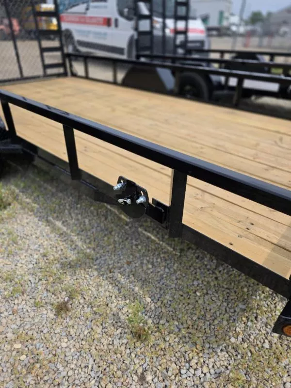 new Utility Trailers Load Trail  for sale, in Farmington, MO Thumbnail 5