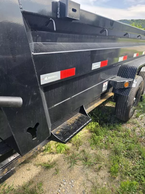 new Dump Trailers Norstar  for sale, in Farmington, MO Thumbnail 6
