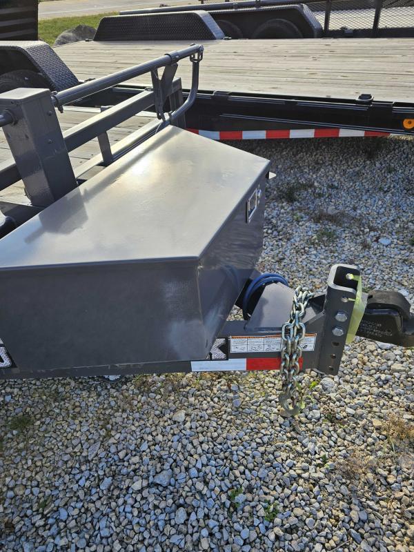 new Equipment / Flatbed Trailers Load Trail  for sale, in Farmington, MO Thumbnail 6