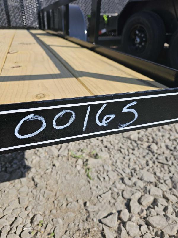 new Utility Trailers Busenbark Trailers  for sale, in Farmington, MO Thumbnail 10