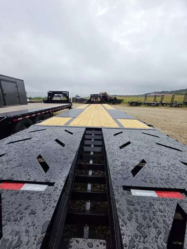 new Equipment / Flatbed Trailers Norstar  for sale, in Farmington, MO Thumbnail 2