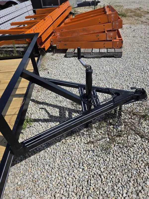 new Utility Trailers Busenbark Trailers  for sale, in Farmington, MO Thumbnail 6