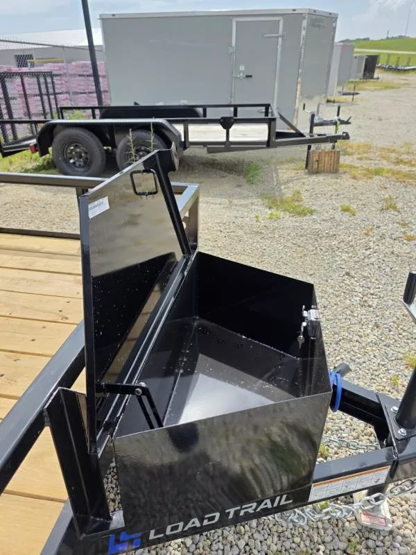 new Utility Trailers Load Trail  for sale, in Farmington, MO Thumbnail 7