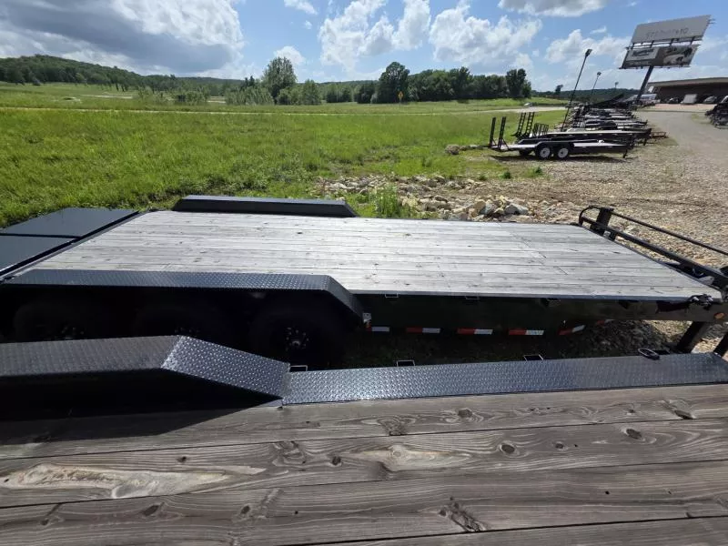 new Equipment / Flatbed Trailers Load Trail  for sale, in Farmington, MO Thumbnail 3