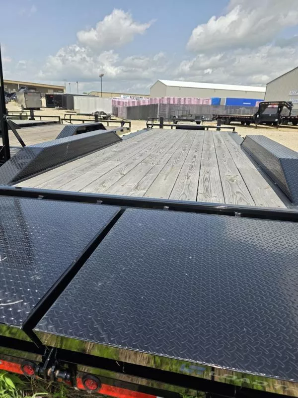 new Equipment / Flatbed Trailers Load Trail  for sale, in Farmington, MO Thumbnail 2
