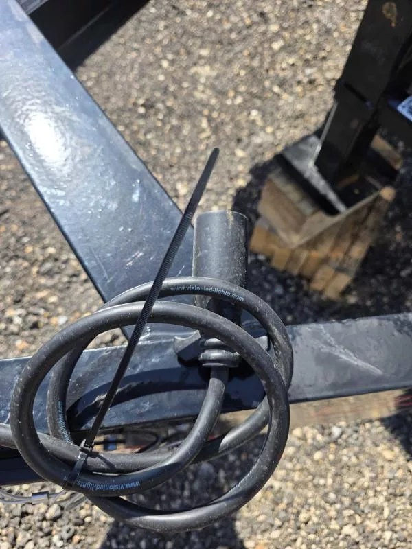 new Equipment / Flatbed Trailers Norstar  for sale, in Farmington, MO Thumbnail 7