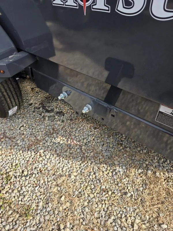 new Dump Trailers Norstar  for sale, in Farmington, MO Thumbnail 4