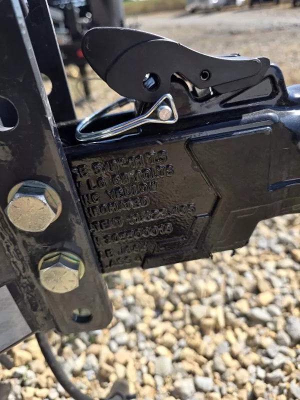 new Dump Trailers Norstar  for sale, in Farmington, MO Thumbnail 8