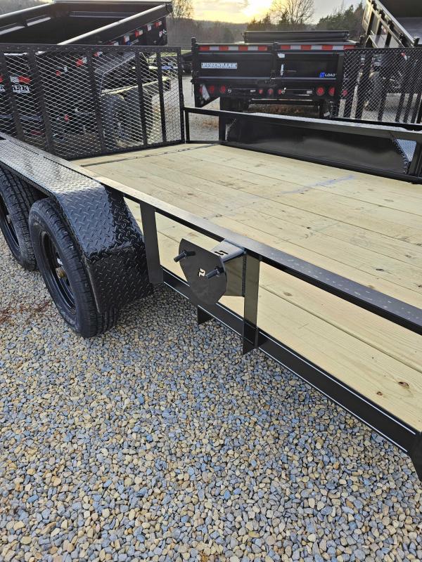 new Utility Trailers Busenbark Trailers  for sale, in Farmington, MO Thumbnail 7