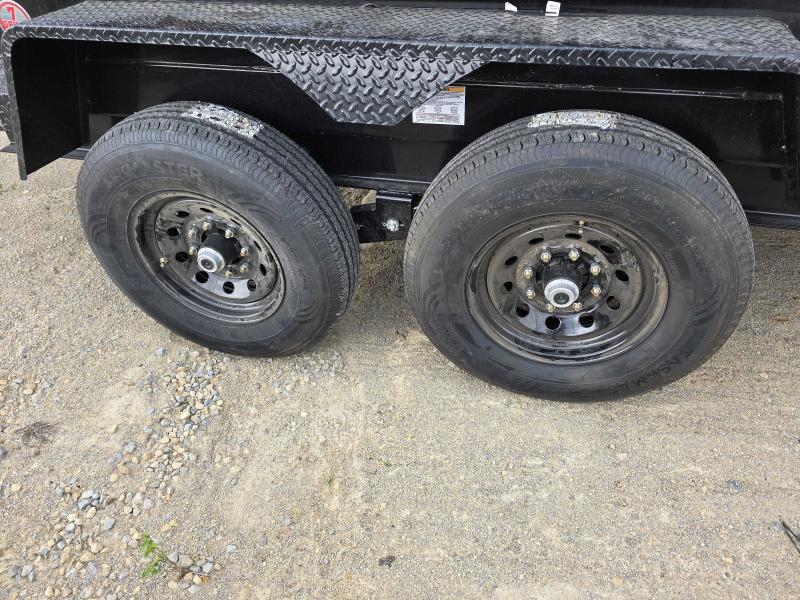 new Dump Trailers Norstar  for sale, in Farmington, MO Thumbnail 4