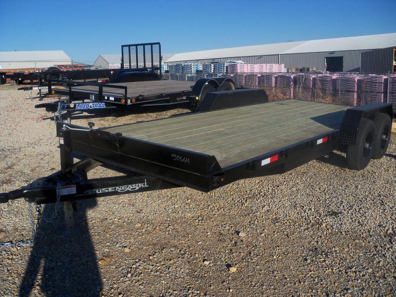 20X082 Black 10K TA Carhauler Dovetail Slide In Ramps Brake 20X082 Black 10K TA Carhauler Dovetail Slide In Ramps Brake