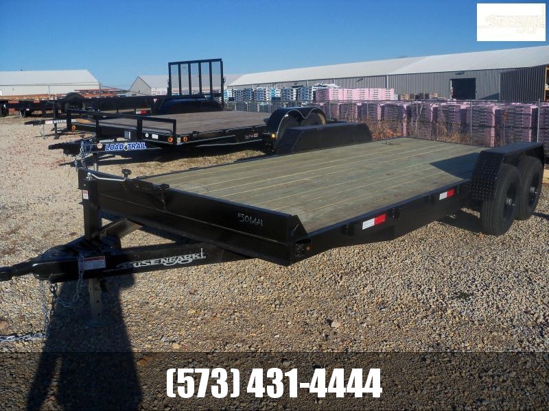 20X082 Black 10K TA Carhauler Dovetail Slide In Ramps Brake 20X082 Black 10K TA Carhauler Dovetail Slide In Ramps Brake
