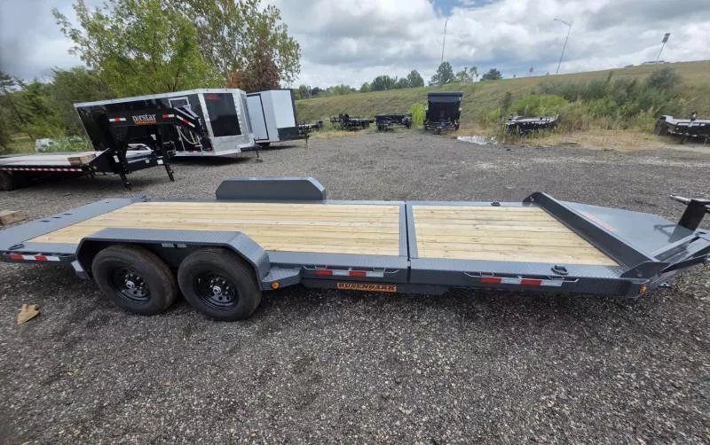 new Equipment / Flatbed Trailers Norstar  for sale, in Farmington, MO Thumbnail 4