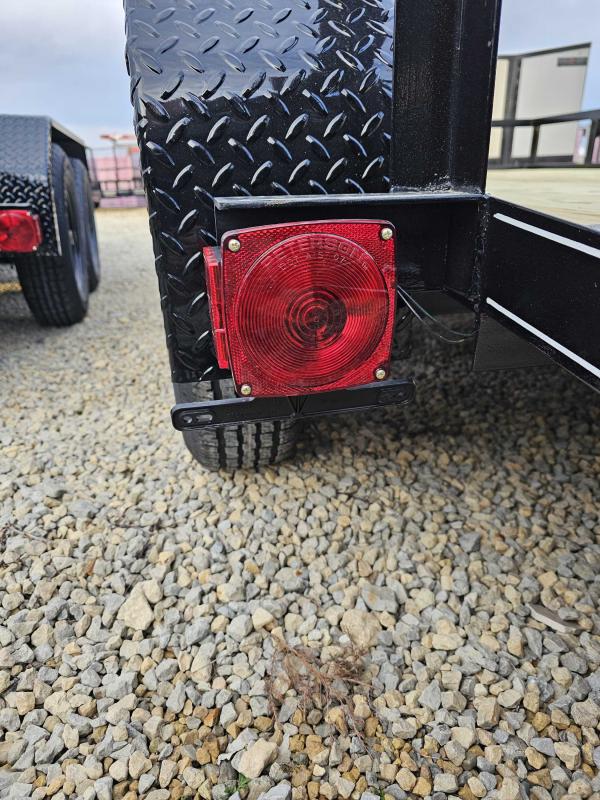 new Utility Trailers Busenbark Trailers  for sale, in Farmington, MO Thumbnail 8