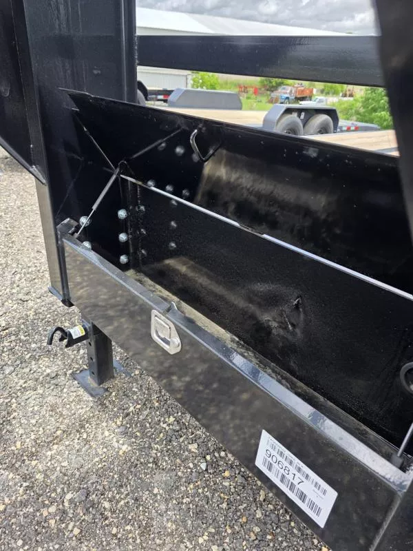 new Equipment / Flatbed Trailers Norstar  for sale, in Farmington, MO Thumbnail 9