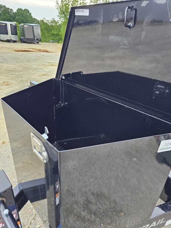 new Equipment / Flatbed Trailers Load Trail  for sale, in Farmington, MO Thumbnail 8