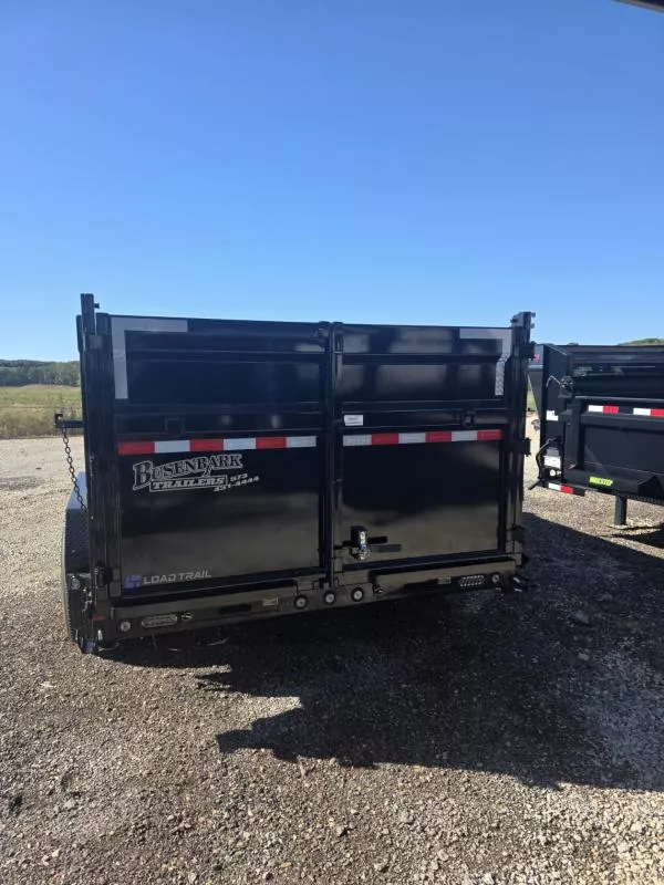 new Dump Trailers Load Trail  for sale, in Farmington, MO Thumbnail 3