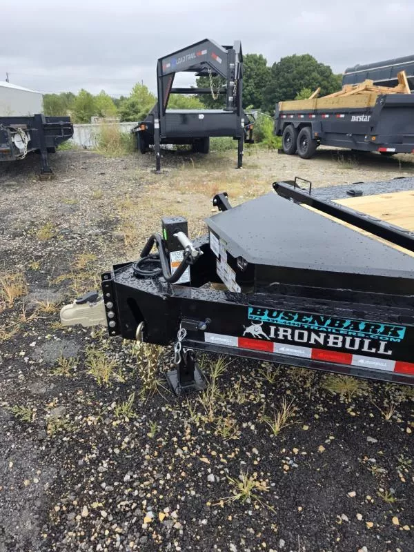 new Equipment / Flatbed Trailers Norstar  for sale, in Farmington, MO Thumbnail 5