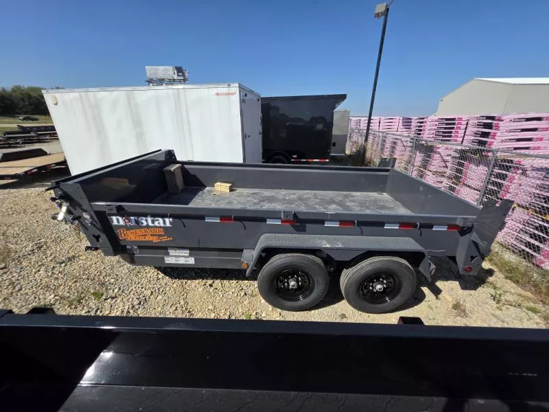 new Dump Trailers Norstar  for sale, in Farmington, MO Thumbnail 3