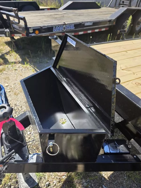 new Equipment / Flatbed Trailers Busenbark Trailers  for sale, in Farmington, MO Thumbnail 9