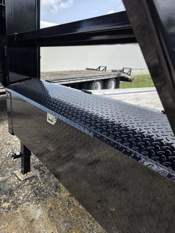 new Equipment / Flatbed Trailers Load Trail  for sale, in Farmington, MO Thumbnail 8