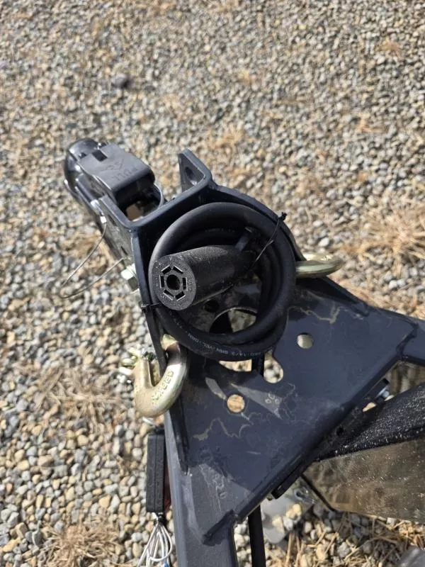 new Dump Trailers Norstar  for sale, in Farmington, MO Thumbnail 8