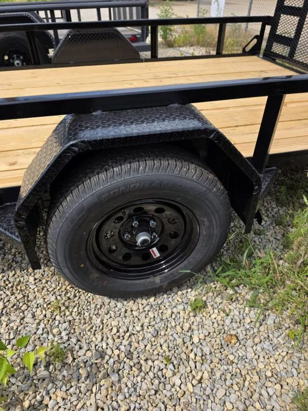 new Utility Trailers Load Trail  for sale, in Farmington, MO Thumbnail 4