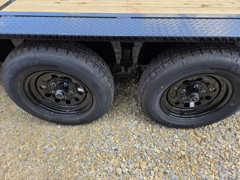 new Utility Trailers Busenbark Trailers  for sale, in Farmington, MO Thumbnail 5
