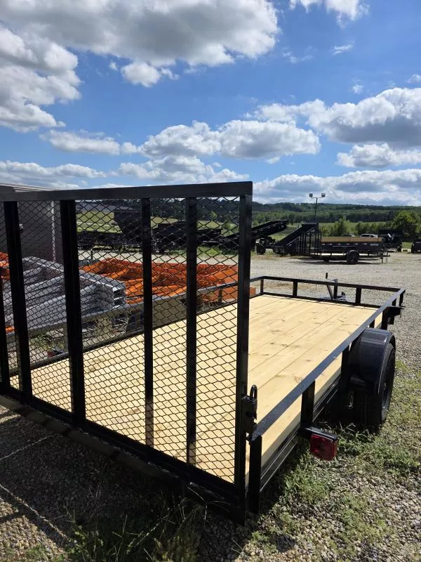 new Utility Trailers Busenbark Trailers  for sale, in Farmington, MO Thumbnail 2