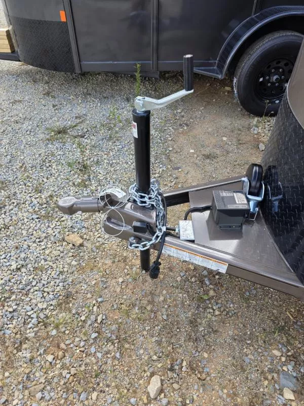 new Stock / Stock Combo Trailers Delta Manufacturing  for sale, in Farmington, MO Thumbnail 8
