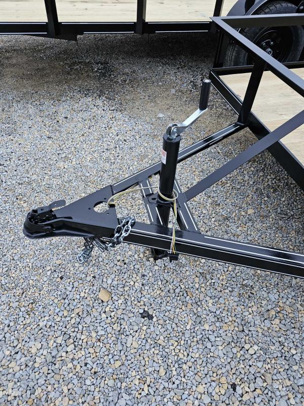 new Utility Trailers Busenbark Trailers  for sale, in Farmington, MO Thumbnail 9